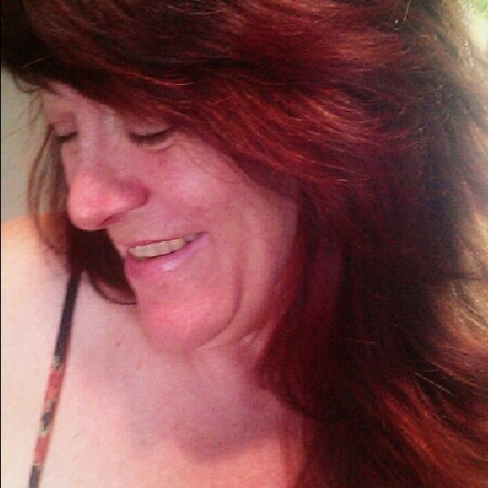 Meet your Posher, Shireen